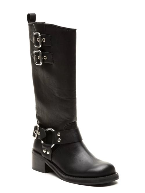 Eastern black Steve Madden | SMSEASTERN-1.BLK